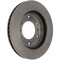 Centric Parts Standard Brake Rotor, 121.99067 121.99067 - alternate 3